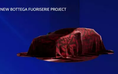 Alfa Romeo Unveils New Special Car and Compact Crossover Plans