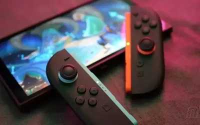 Nintendo reportedly planning extensive Switch 2 production