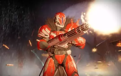 Bungie Faces Major Layoffs Amidst Destiny 2 Development Conclusion