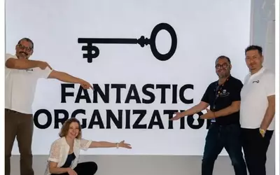 The Fantastic Organization: A New Era for Genre Cinema