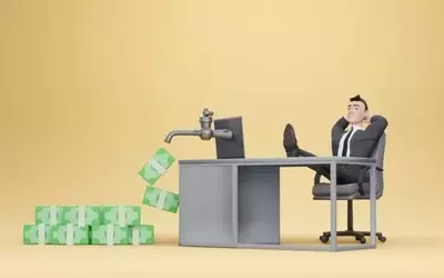 The Allure of Old Economy Investing: A Millennial's Path to Steady Returns