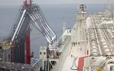 Golar LNG's Strong Q1 Performance and Future Growth Prospects