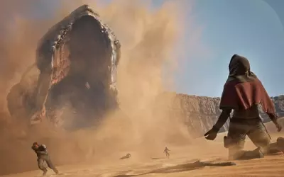 Dune: Awakening Re-Evaluates Its Genre Identity