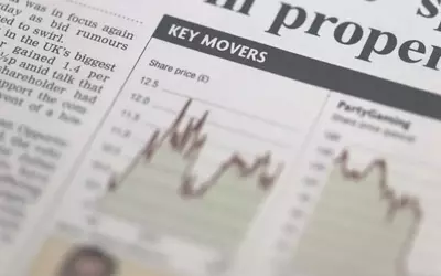 Key Pre-Market Movers: Deckers Outdoor, UP Fintech, and Others See Declines