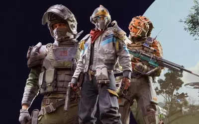 Arc Raiders: A Fan's Vision for a 'Rival Gangs' PvP Mode