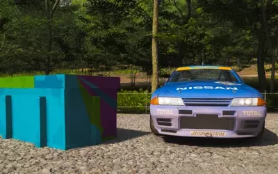 Forza Horizon 6 Ohtani Region Treasure Hunt Guide