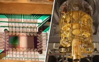 US Government Boosts Quantum Computing with $2 Billion Investment
