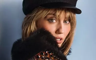 Miley Cyrus Reflects on 'Hannah Montana' Legacy and Future Aspirations
