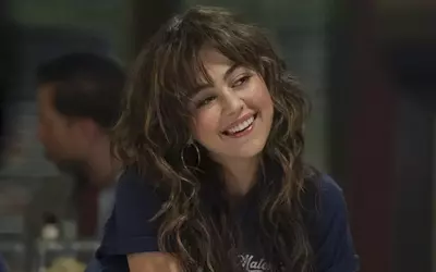 Mika Abdalla Reflects on Allie's Journey and Fan Engagement in 'Off Campus' Season One