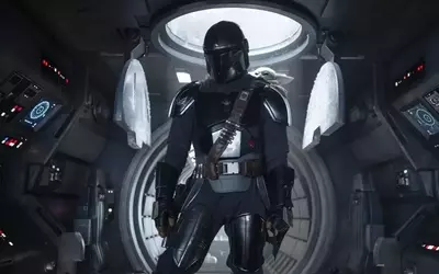 Mandalorian and Grogu's Box Office Debut Falls Short of Expectations