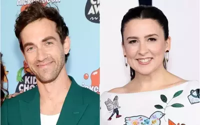 Ms. Rachel Offers Condolences to Danny Go Following Son's Passing