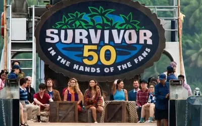 A Definitive Ranking of All 50 Seasons of "Survivor"