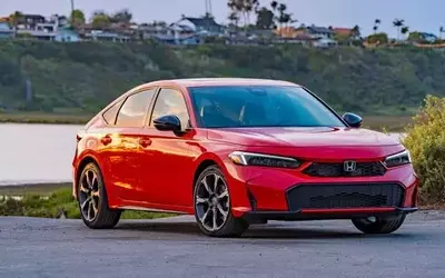 Exceptional May 2026 Lease Offers for the Honda Civic Revealed