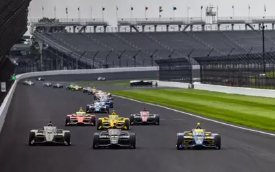 Indianapolis 500: Top Contenders for the Borg-Warner Trophy