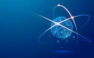 Quantum Computing Inc. Stock Rises Despite Being Excluded from Federal Grants