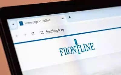 Frontline's Q1 Surge: Hormuz Strait Bolsters Tanker Fortunes