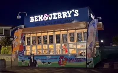 The Magnum Ice Cream Company: A Sweet Investment Opportunity