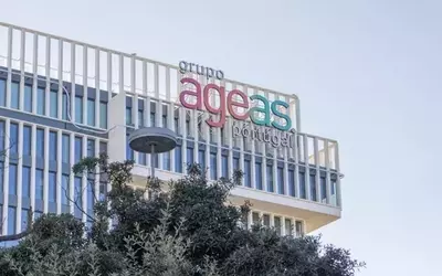 Ageas: Assessing Value After Recent Market Surge
