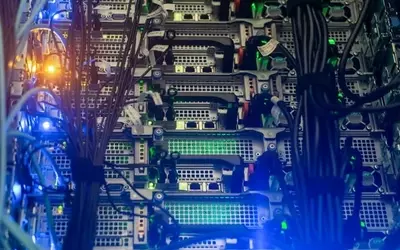 Lumentum's Pivotal Role in AI Infrastructure