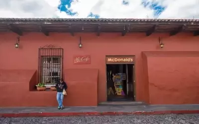 Arcos Dorados' Q1 Performance: Strong Growth Amidst Macroeconomic Challenges