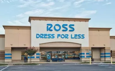 Ross Stores Reaches New Annual Peak Amidst Robust Performance