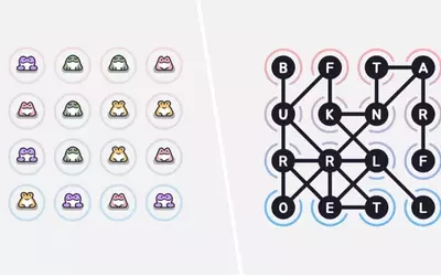 Ribbit: A Charming New Word Puzzle Game That Outshines Wordle