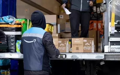 Amazon Faces Lawsuit Over Allegedly Unreturned Tariffs to Consumers