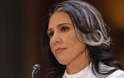 Tulsi Gabbard's Resignation from DNI Amidst Personal Crisis and Political Tensions
