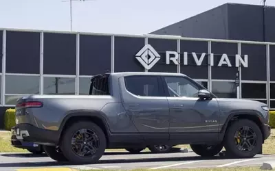 Rivian: Electric Vehicle Growth and Strategic Partnerships