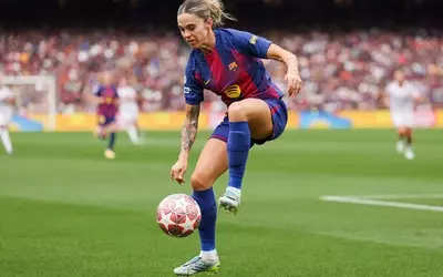 How to Watch the UEFA Women's Champions League Final 2026 Online