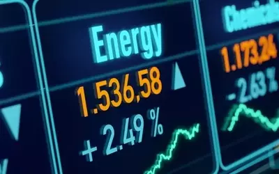 Energy Stocks: A Surprising Haven Amidst Market Volatility