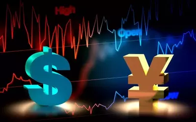 Understanding USD/JPY: Dynamics of a Major Currency Pair