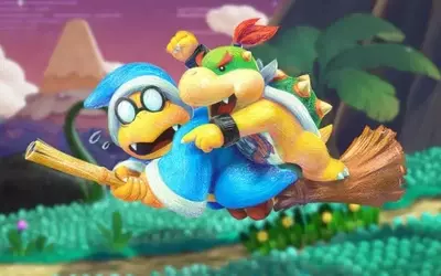 Weekend Gaming Roundup: New Releases, Industry Buzz, and Staff Picks