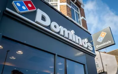 Domino's Pizza UK: A Dominant Force in the Pizza Market