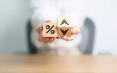 Navigating Market Swings: A Bullish Stance Amidst Bond Yield Volatility