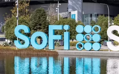 SoFi Stock: Strong Buy After 50% Drop