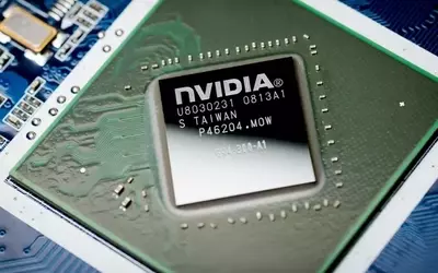 NVIDIA: Undervalued Growth in the AI Era