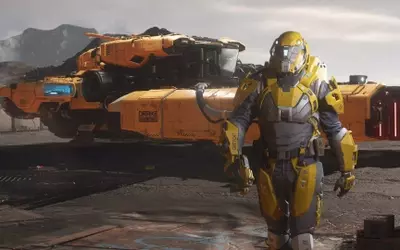 Star Citizen: Free Play Event as Game Nears $1 Billion Funding