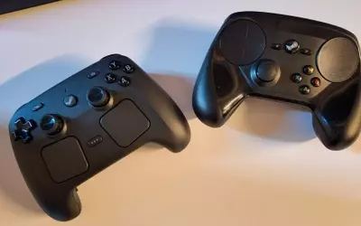 The Dominance of Third-Party Controllers in PC Gaming