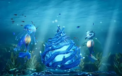 Life Below: A City-Builder with a Conscience, Championing Marine Conservation