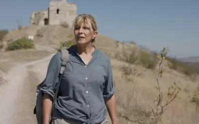 The Dreamed Adventure: A Border Town Thriller's Fascinating Yet Frustrating Journey