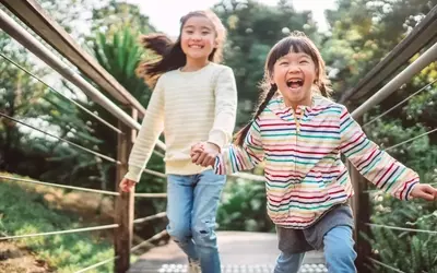 Understanding and Nurturing Otrovert Children