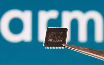 Top 5 Buzzworthy Stocks This Week: Nvidia, Arm, AMC, Rocket Lab, and Nebius Group