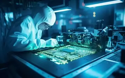 Lam Research Corporation: An Attractive Oversold Growth Stock?
