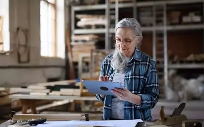 The Resurgence of the Older Workforce: Financial Needs Drive Un-Retirement