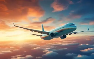 Alaska Air Group Embraces Boeing's Virtual Aircraft for Advanced Pilot Training and Expands Flight Routes