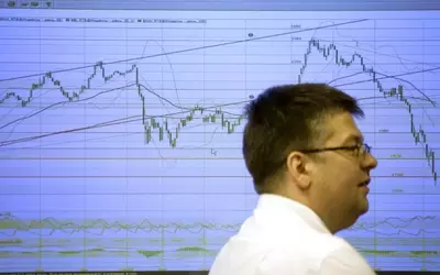 Understanding Trading Ranges in Financial Markets
