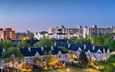Centerspace: A Promising Investment in the Multifamily REIT Sector