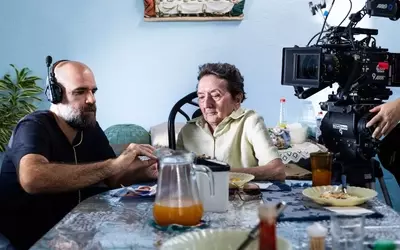 Tânia Maria Joins Leonardo Lacca's 'Sábado Morto,' Produced by Oscar-Nominated Emilie Lesclaux