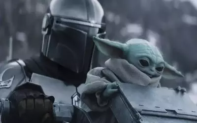 Box Office: 'Mandalorian and Grogu' Leads, 'Obsession' Surprises in Second Weekend